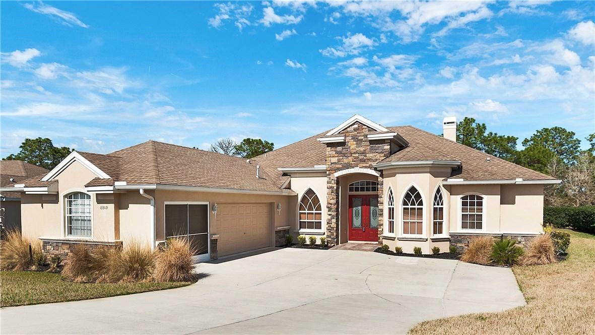 13319 Cori Loop, Spring Hill, FL 34609