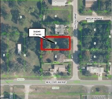 15013 Dayton Dr., Hudson, FL 34667