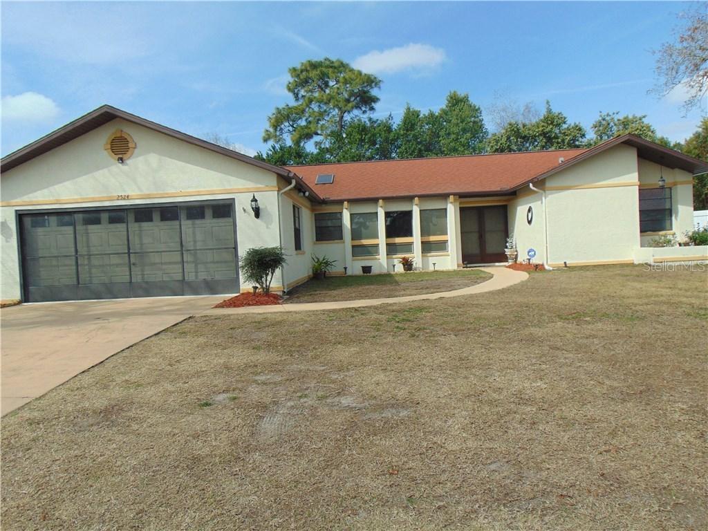 2524 Landover Blvd., Spring Hill, FL 34608