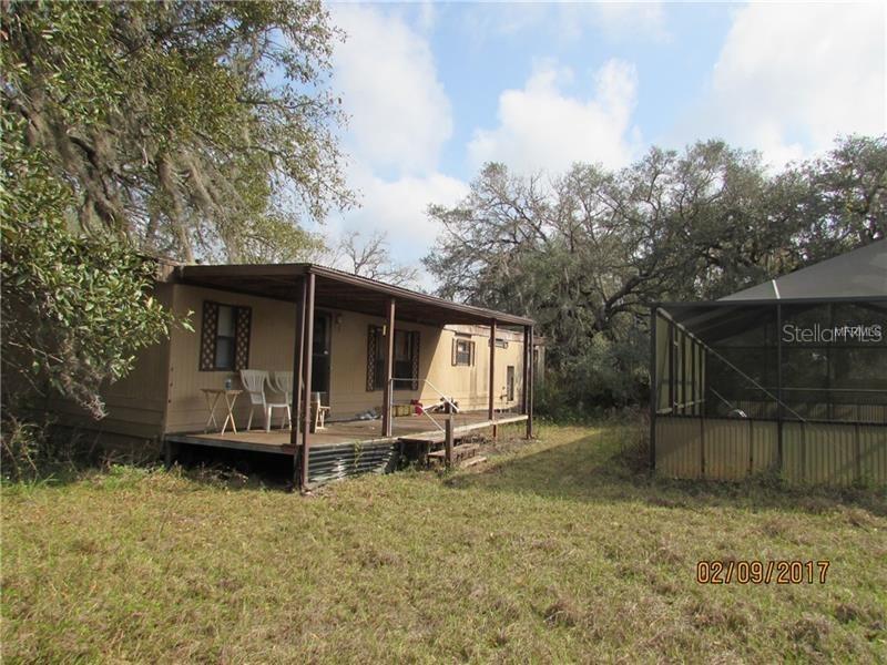 14036 Oakwood Dr., Hudson, FL 34669