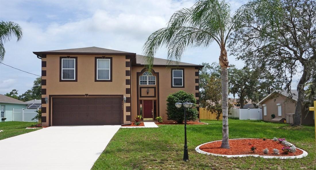 13451 Tyringham St., Spring Hill, FL 34609