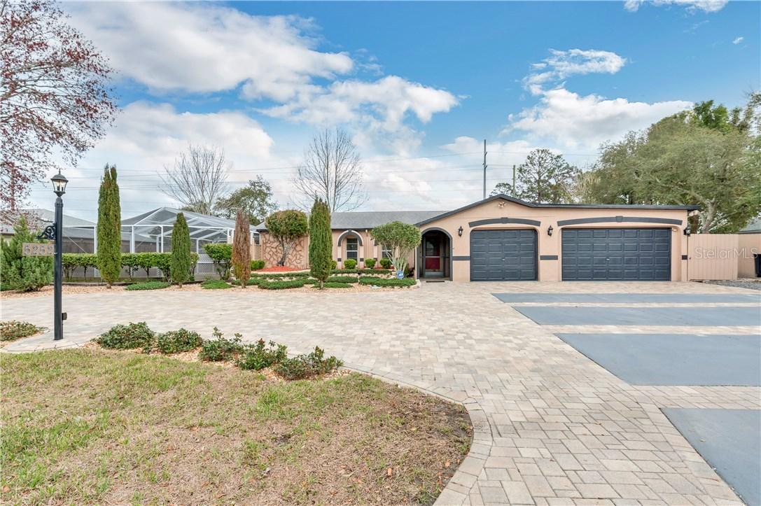 5252 Keysville Ave., Spring Hill, FL 34608