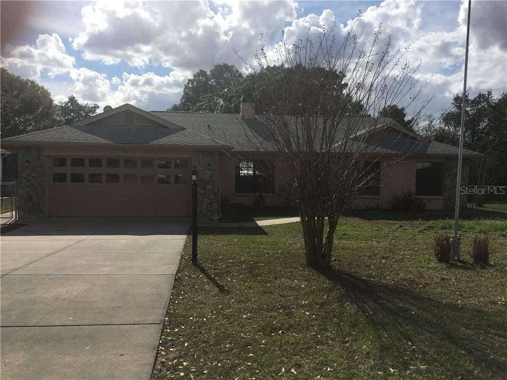 11374 Pickford St., Spring Hill, FL 34609