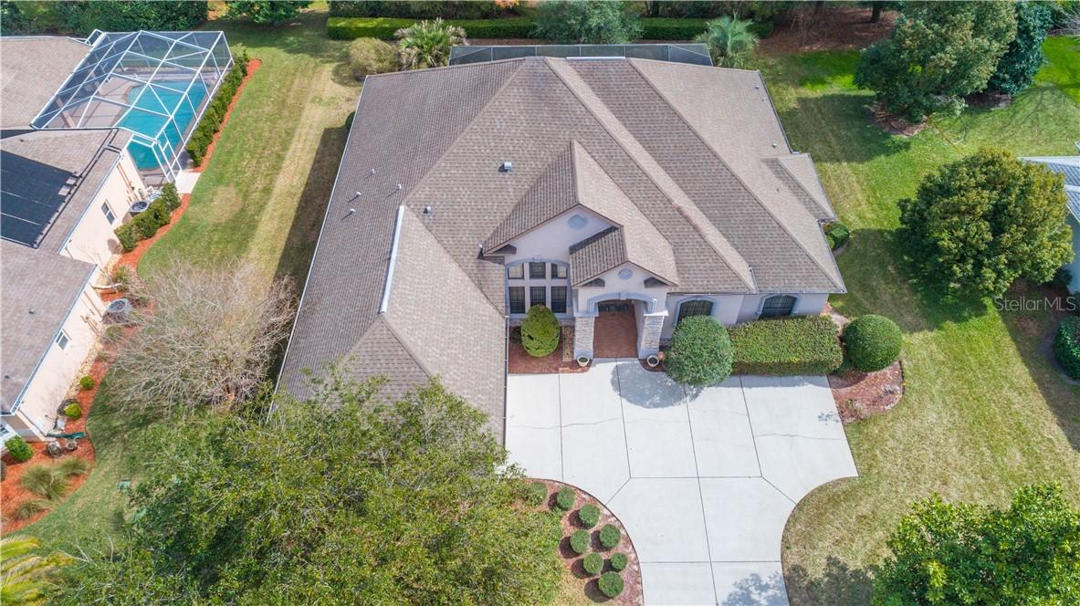 5046 Championship Cup Ln., Brooksville, FL 34609