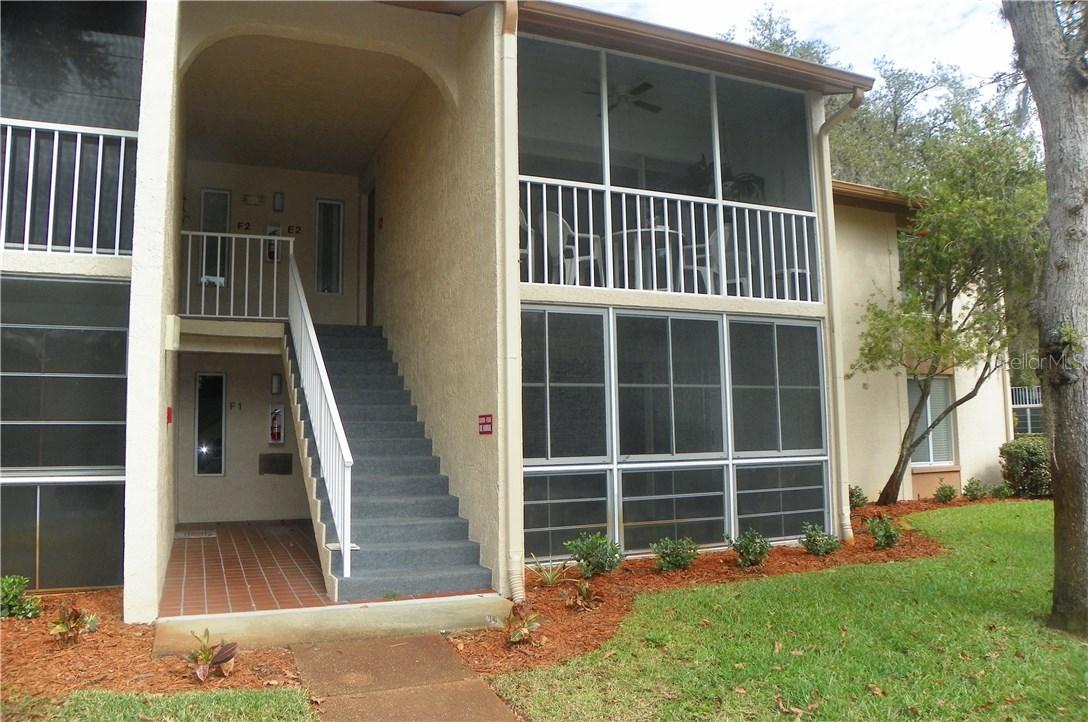 13122 Slash Pine Dr. #E2, Hudson, FL 34669