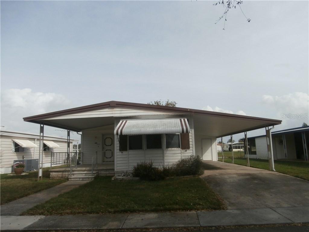 3234 Brewster Dr., Holiday, FL 34690