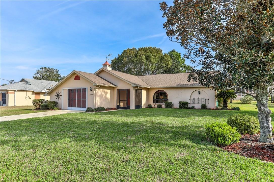 13073 Santee St., Spring Hill, FL 34609