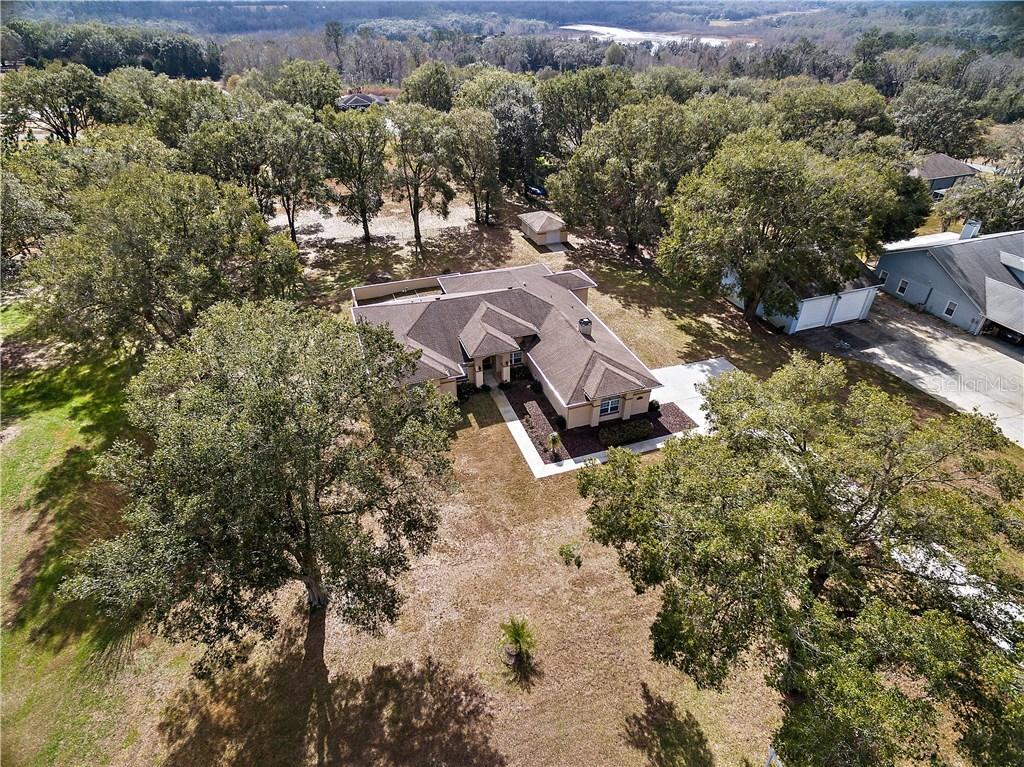 26142 Mountainview Blvd., Brooksville, FL 34602