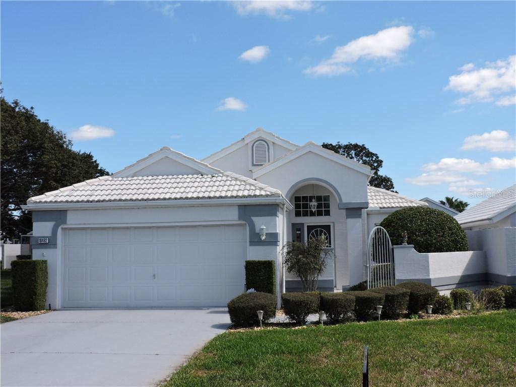 10462 Casa Grande Cir., Spring Hill, FL 34608