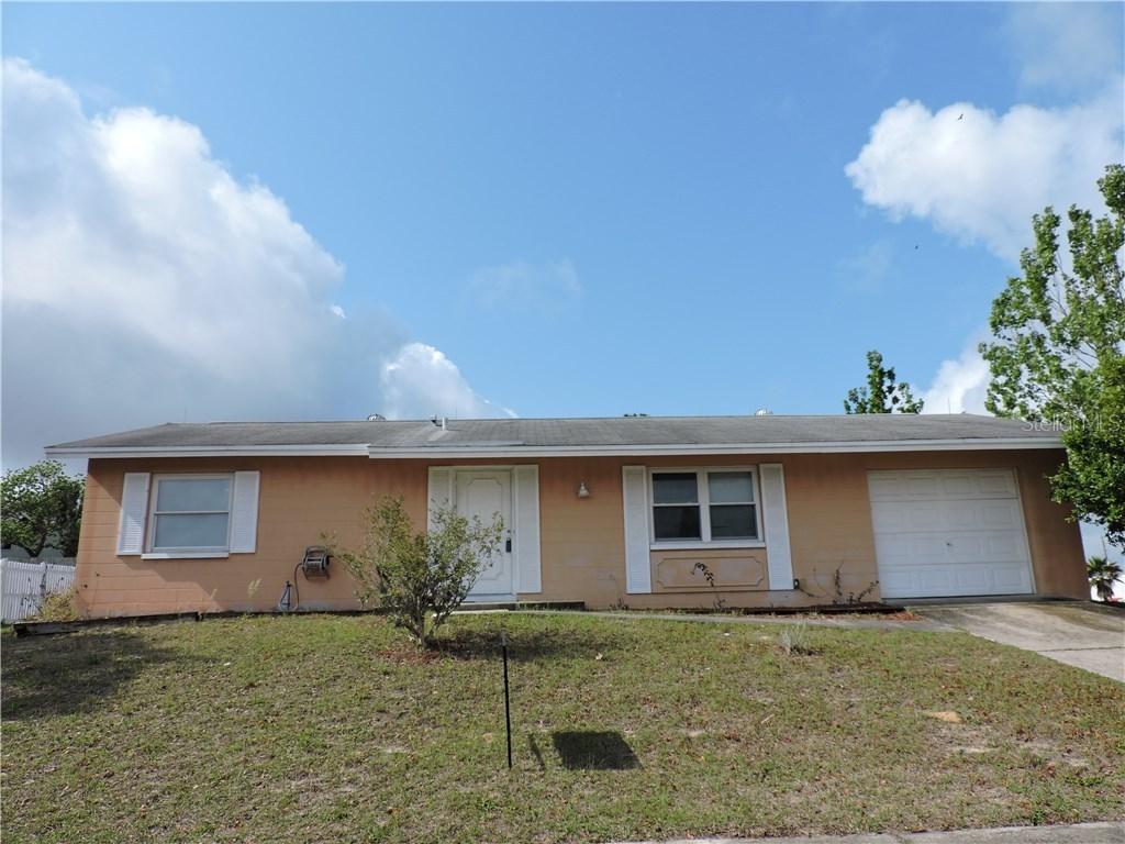 12288 Mayberry Rd., Spring Hill, FL 34609