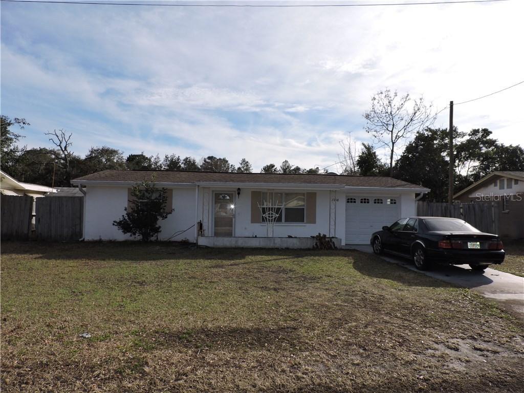 7298 Blackhawk Tr., Spring Hill, FL 34606