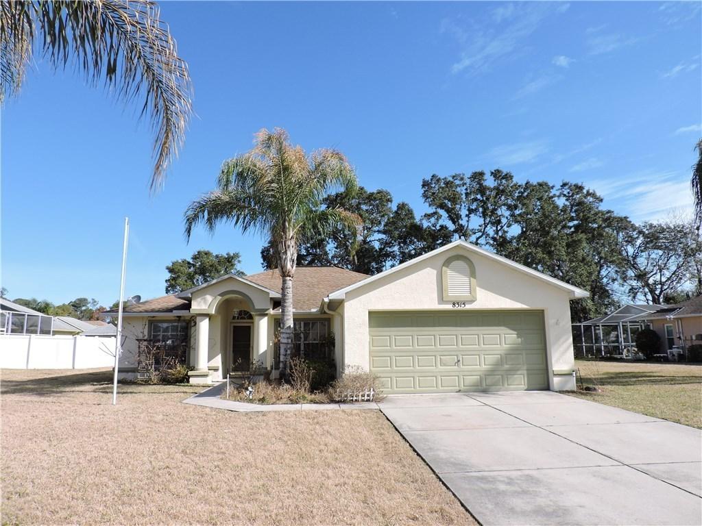 8315 Berkeley Manor Blvd., Spring Hill, FL 34606