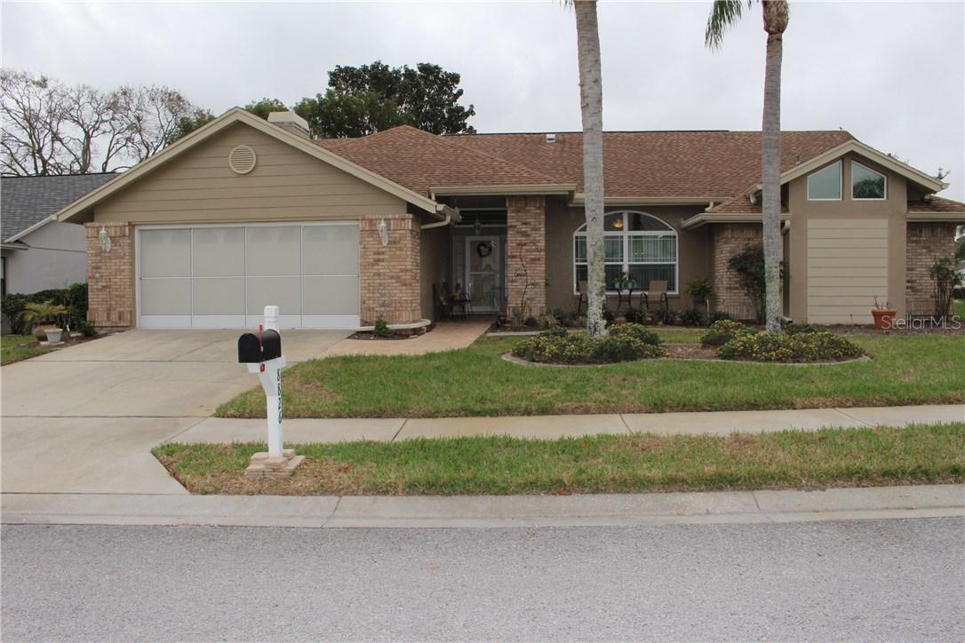 8826 Thoreau Pl., Hudson, FL 34667