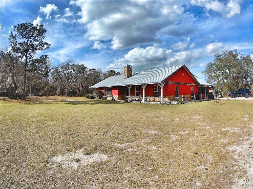 12701 Eden Ave., Hudson, FL 34667