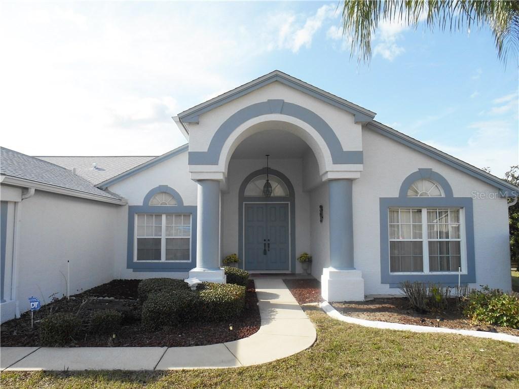 415 Montpelier Ct., Spring Hill, FL 34608