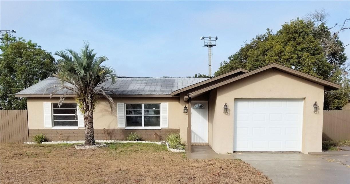 3305 Montano Ave., Spring Hill, FL 34609