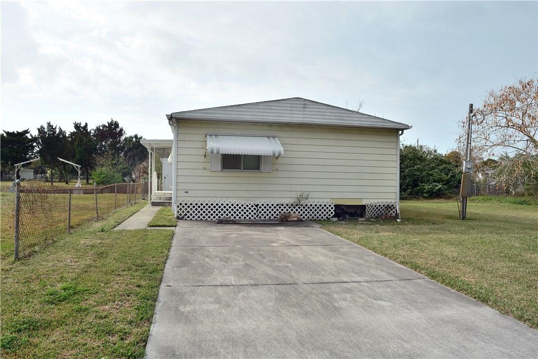 14825 Old Dixie Hwy., Hudson, FL 34667