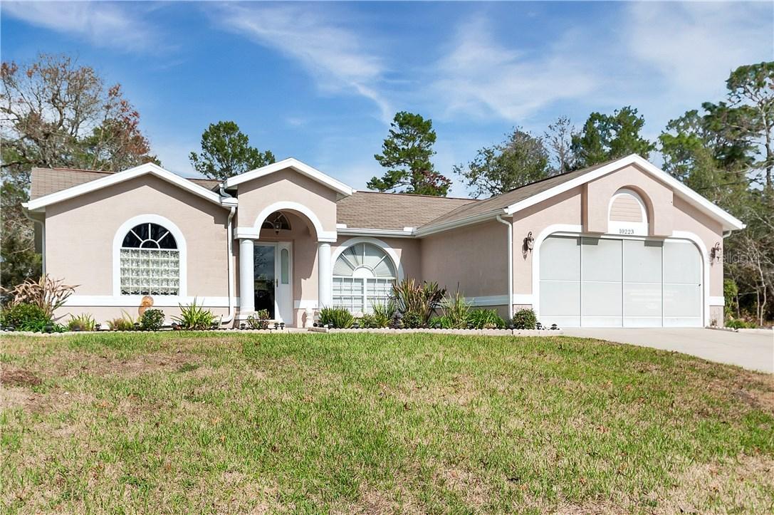 10223 Jordan St., Spring Hill, FL 34608
