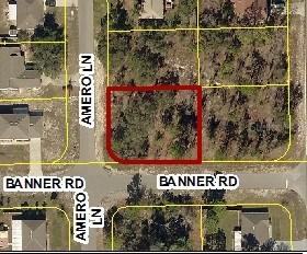 14057 Amero Ln., Spring Hill, FL 34609