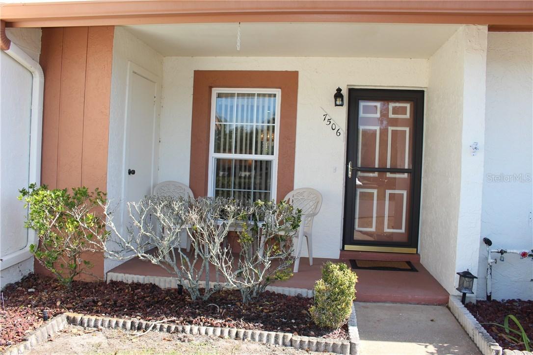 7506 Danube Dr. #C, Hudson, FL 34667