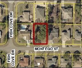 13053 Montego St., Spring Hill, FL 34609