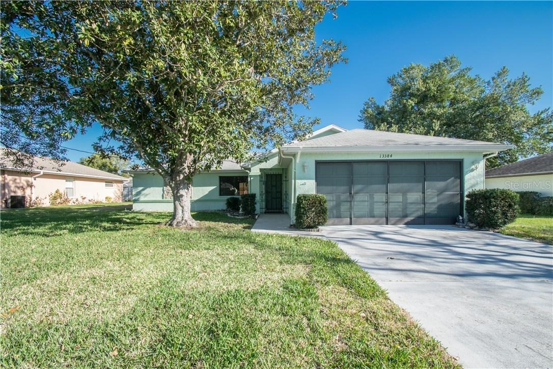 13384 Bonita Ave., Spring Hill, FL 34609