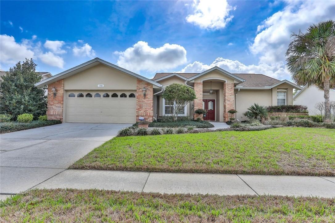 13380 Bolton Ct., Spring Hill, FL 34609