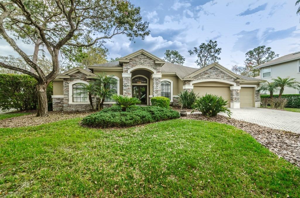 21253 Sky Vista Dr., Land O Lakes, FL 34637