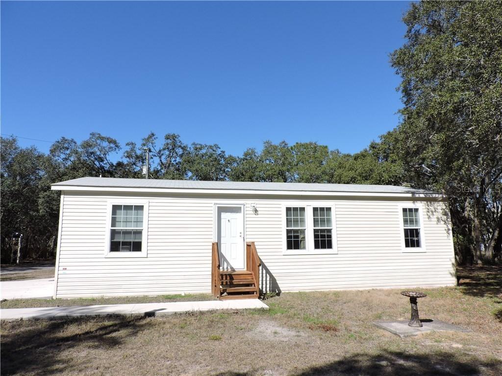 17711 Akins Dr., Spring Hill, FL 34610