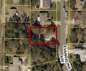 Evangelina Ave. #12, Spring Hill, FL 34608