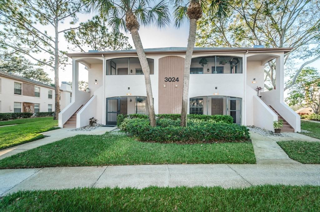 3024 Bonaventure Cir. #104, Palm Harbor, FL 34684