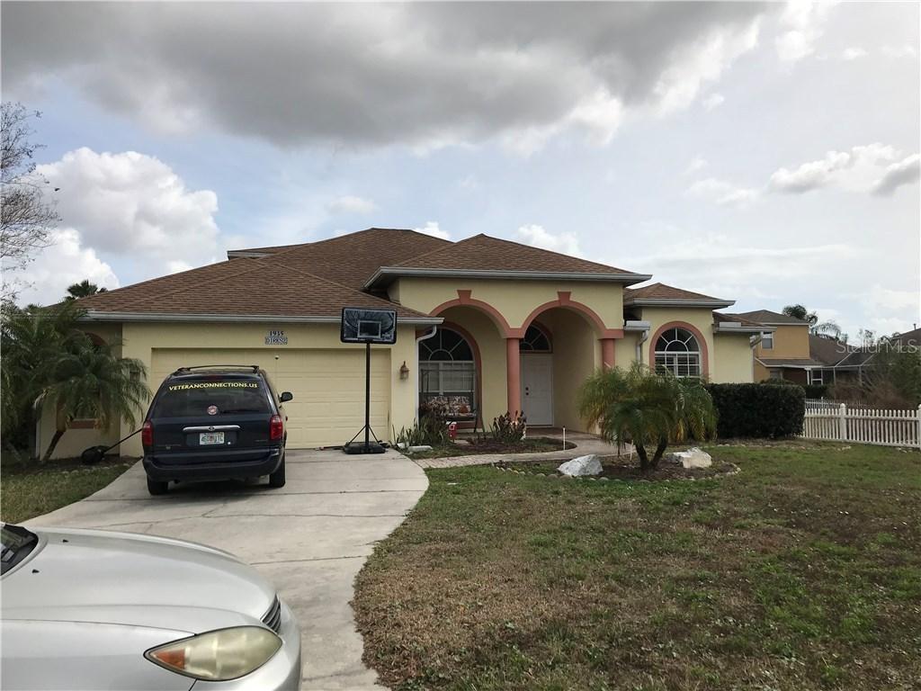 1935 Cassia Ln., Trinity, FL 34655