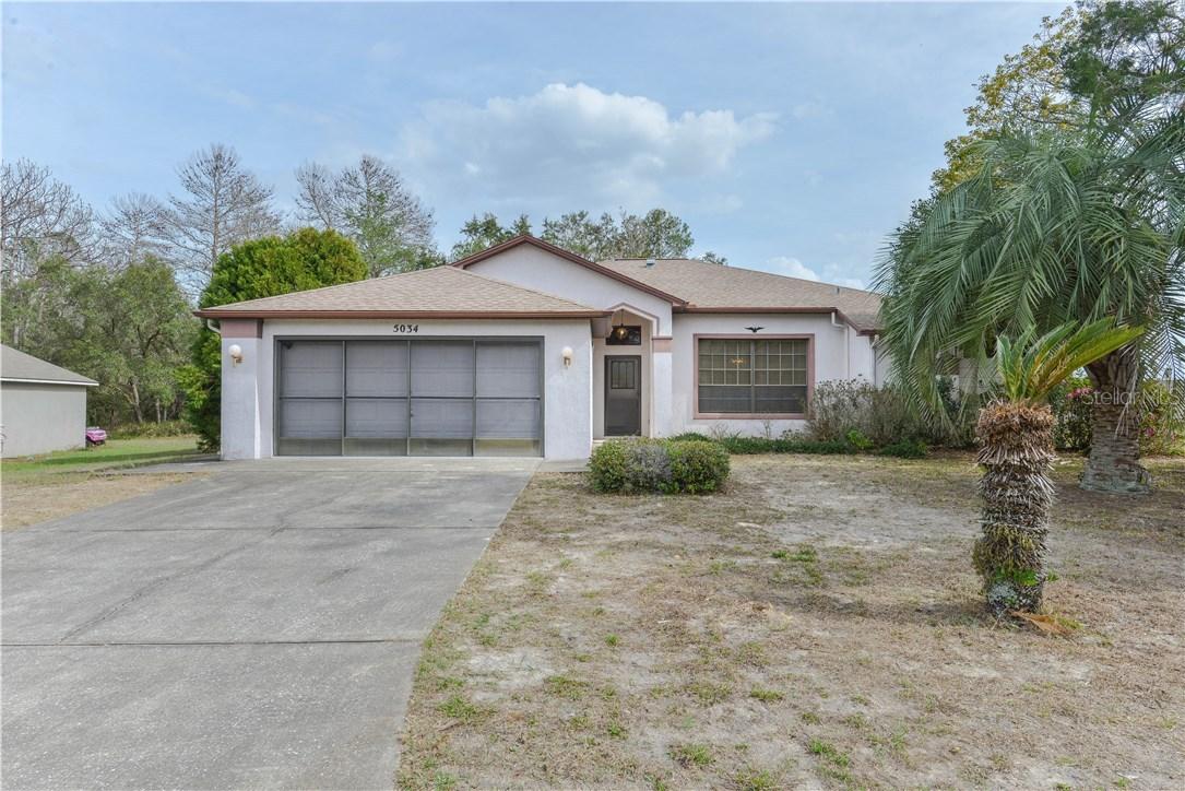 5034 Plumosa St., Spring Hill, FL 34607