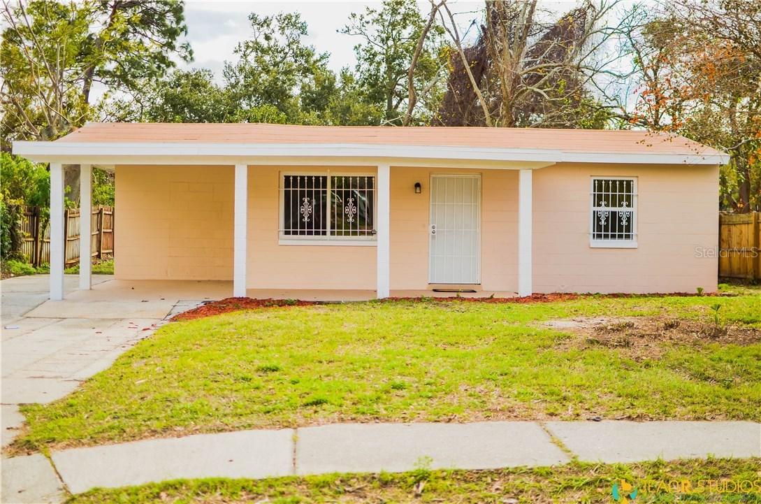 3930 Wells St., Orlando, FL 32805