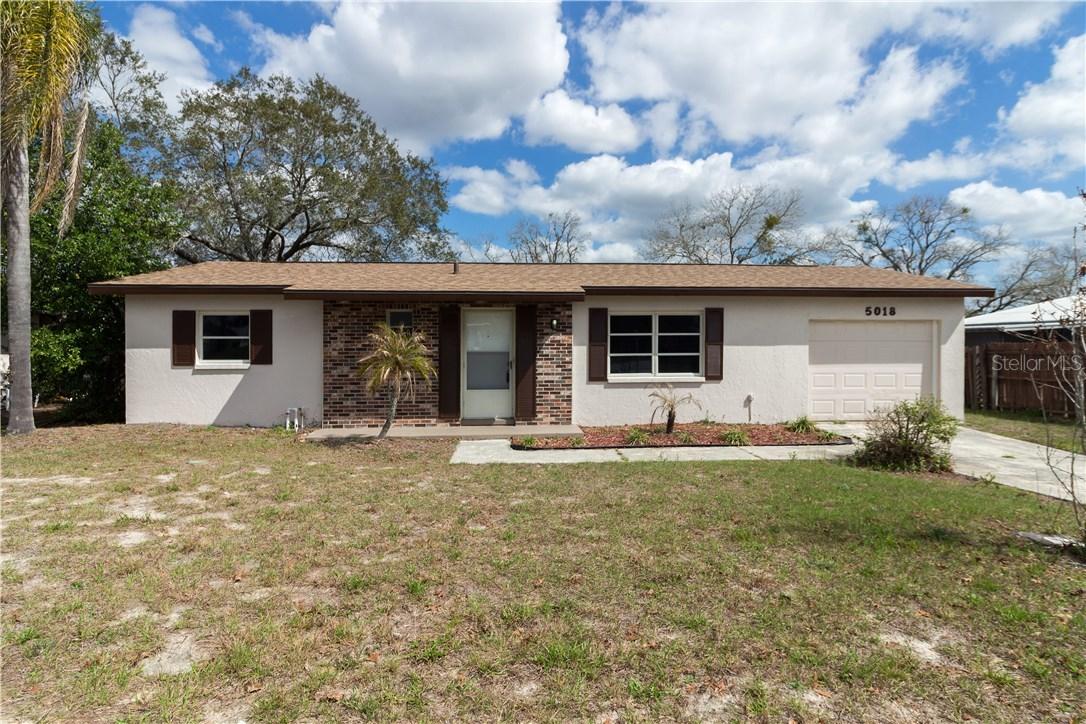 5018 Higate Rd., Spring Hill, FL 34609