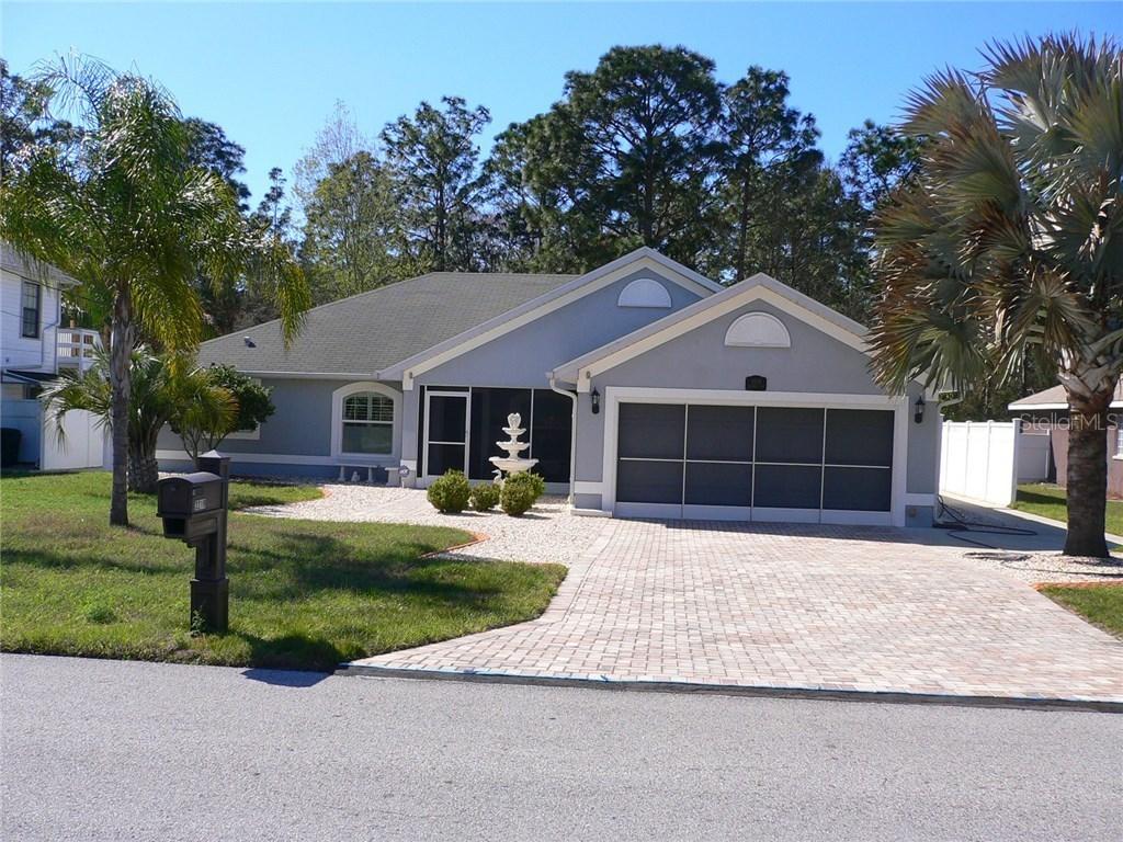 3219 Greynolds Ave., Spring Hill, FL 34608