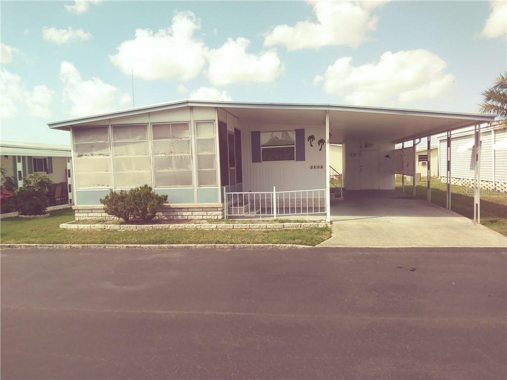 2123 Wailua Dr., Holiday, FL 34691