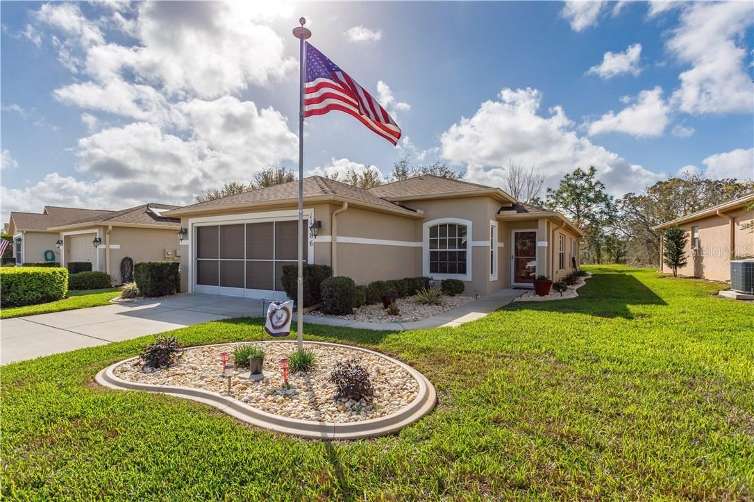 11086 Heathrow Ave., Spring Hill, FL 34609
