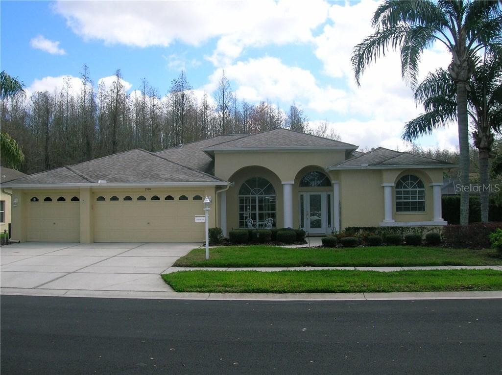 1510 Avada Ct., Trinity, FL 34655