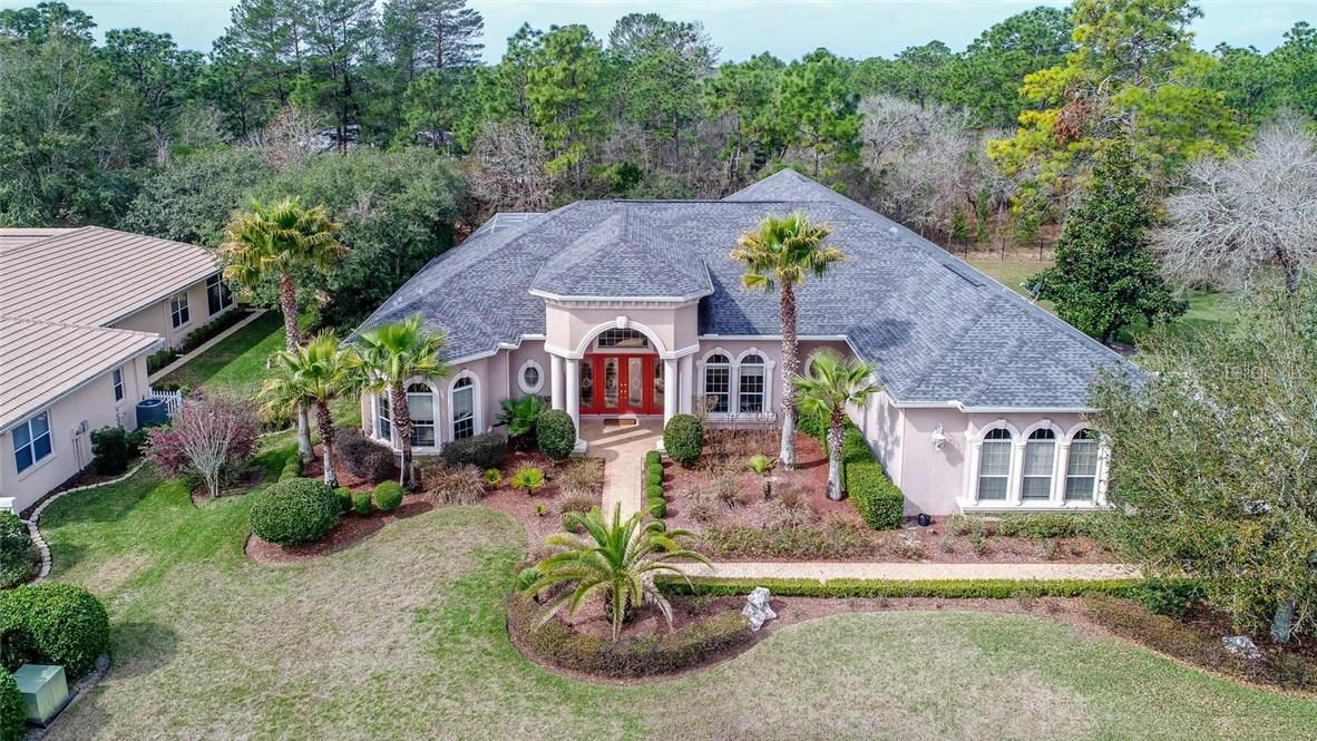 5395 Firethorn Point, Spring Hill, FL 34609
