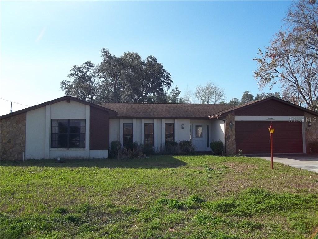 12248 Baxley St., Spring Hill, FL 34609