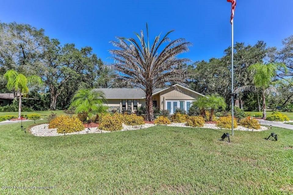 7487 Alhambra Ct., Spring Hill, FL 34606