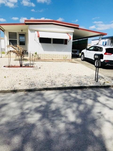 7307 Skyline Dr., Hudson, FL 34667