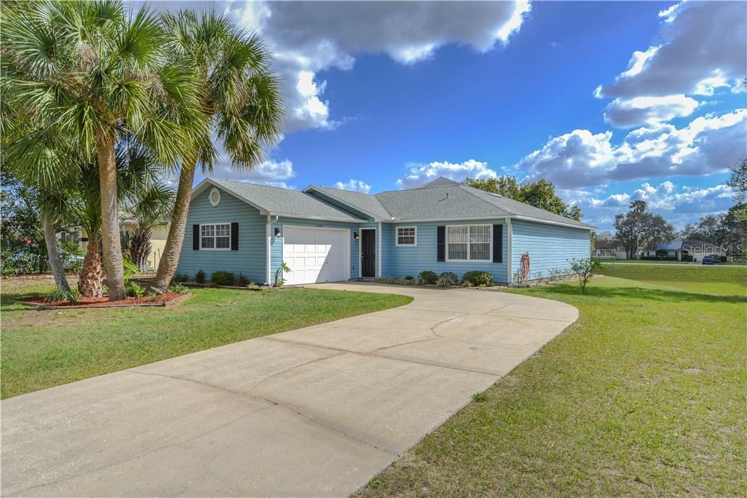 14146 Kingmont St., Spring Hill, FL 34609