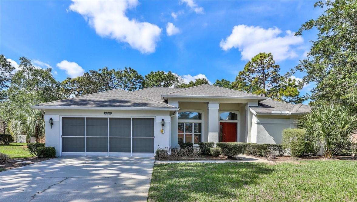 5013 Secretariat Run, Spring Hill, FL 34609