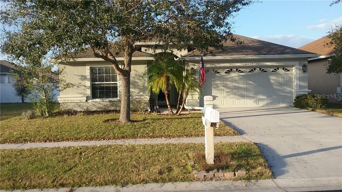 31033 Parkmonte Dr., Wesley Chapel, FL 33543