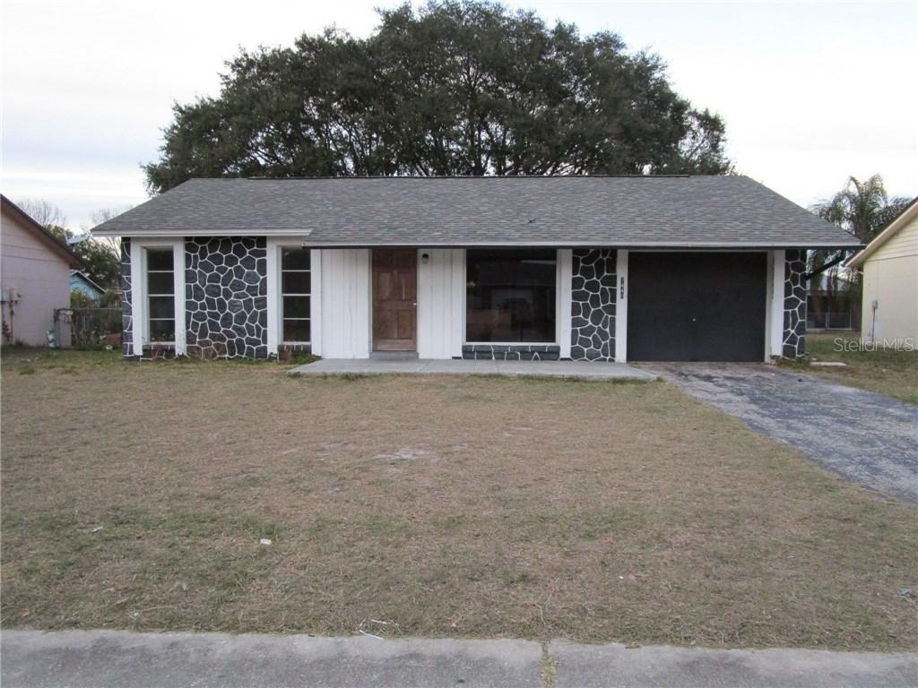 7449 Humboldt Ave., New Port Richey, FL 34655