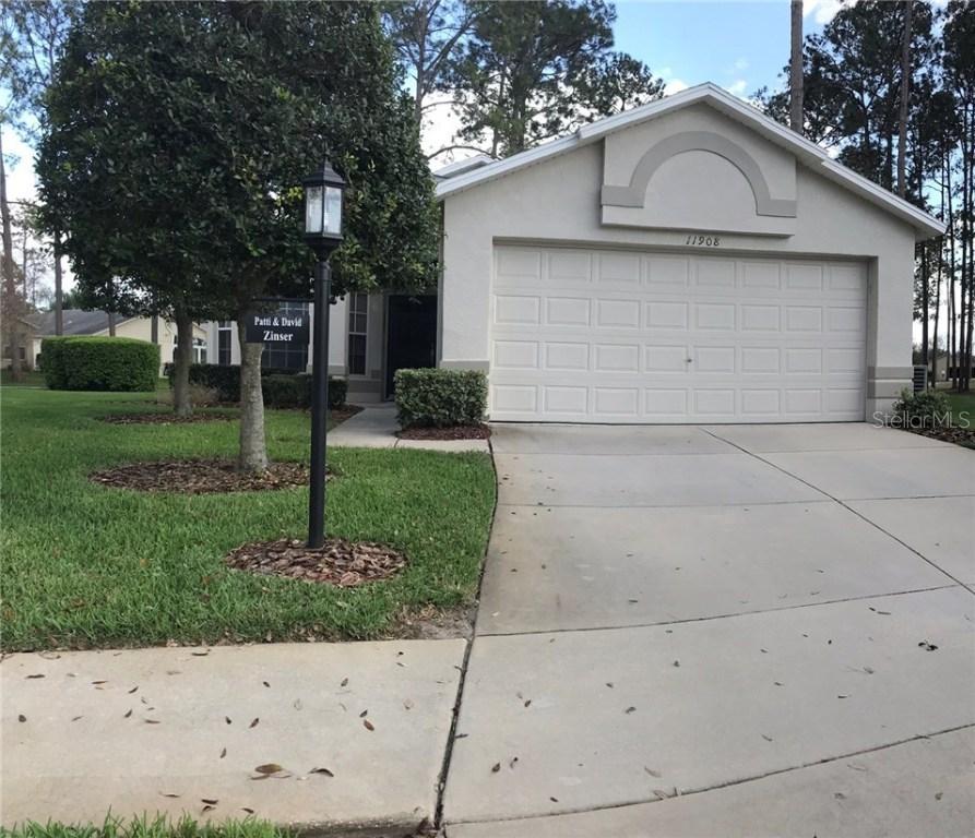 11908 Aranda Ct., Hudson, FL 34667