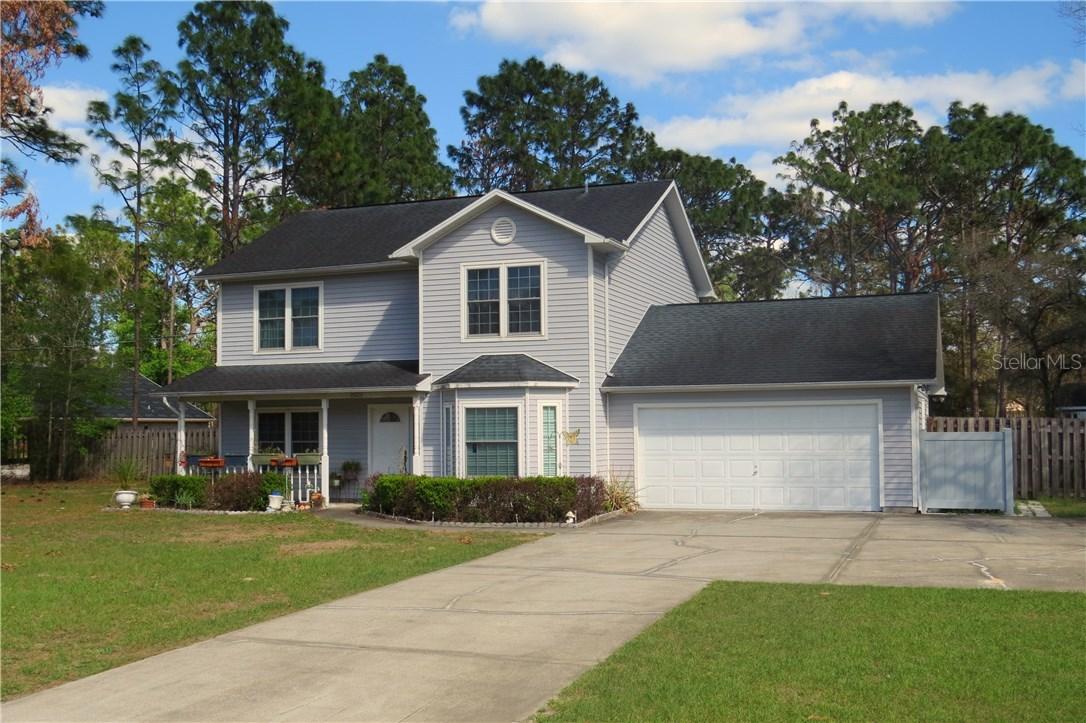 15925 Oakcrest Cir., Brooksville, FL 34604