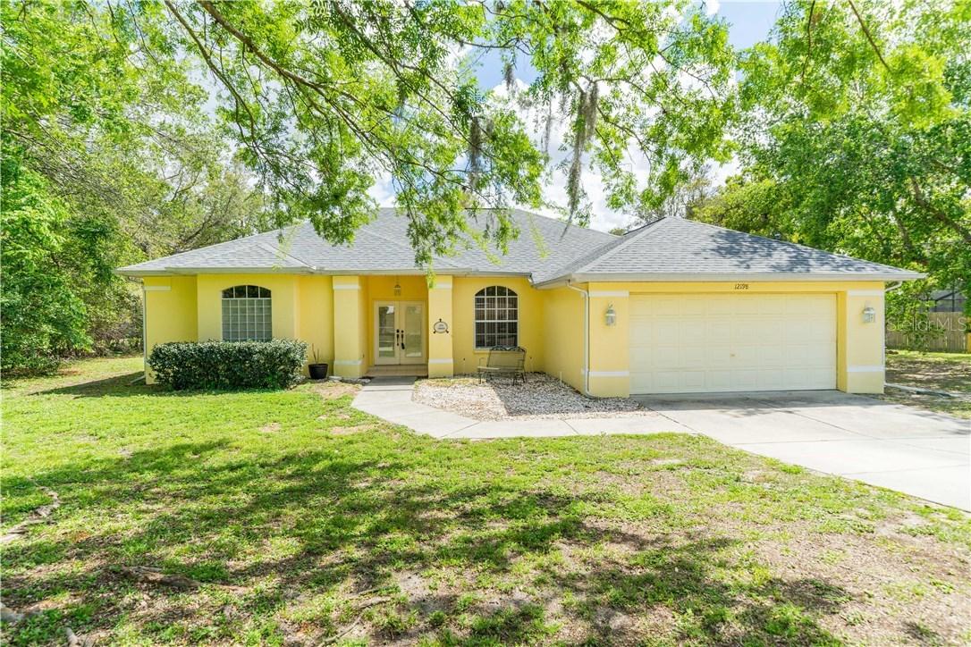 12198 Comstock St., Spring Hill, FL 34609